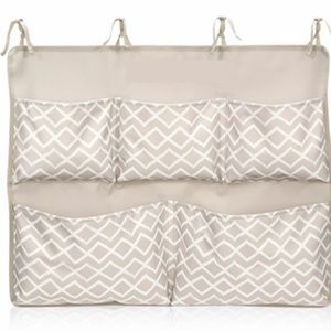 💼 Hang-It Pocket Organizer - Dancing Diamond 💼